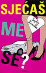 Sophie Kinsella; SJEĆAŠ ME SE?