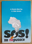 SOS za nepušače – Nevenka Blažić Čop / Veljko Đorđević