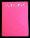 SOTHEBY'S  1986.