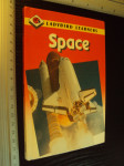 SPACE - Ladybird Learners