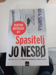 spasitelj jo nesbo