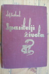 SPASITELJI ŽIVOTA - Josef Lobel