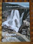 SPELEOLOGIJA KAMEN I VODA SREĆKO BOŽIČEVIĆ