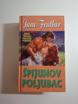Špijunov poljubac - Jane Feather