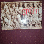 Split monografija Ante Verzzoti