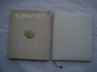 SPOMEN-PARK KUMROVEC: monografija