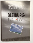 SPOMENICA POVODOM 50-TE OBLJETNICE BLEIBURGA I KRIŽNOG PUTA, 1945.1995