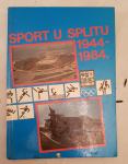 Sport u Splitu 44-84