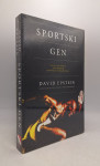 Sportski gen
