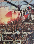 Srećko Eterović, Zdravko Reić, Nikica Vukašin: Hajduk Split 1911-1981