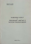 Srećko Kabalin: Narodno kolo i mesopusni običaji u Novom Vinodolskom