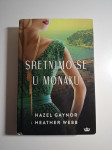 Sretnimo se u Monaku - Hazel Gaynor