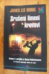 SRUŠENI LIMENI KROVOVI - James Lee Burke