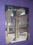 St. Scholastika - Die Abtei
