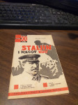 STALJIN I NJEGOV KULT BRANKO STOŠIĆ 1964.