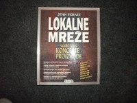 Stan Schatt Lokalne mreže