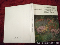 STANGL- RASKOŠNO BOGATSTVO TRAJNICA