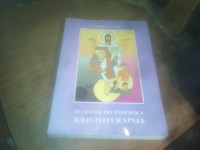 Stanko Duje Mijić - Kristoterapija