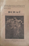 Stanko Ožanić: Buhač