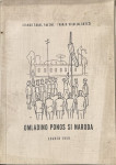 Stanko Škare (pjesme), Franjo Vilhelm (crteži): Omladino ponos si naro