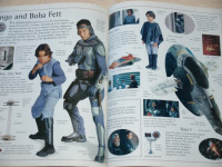 Star Wars-Attack of the clones