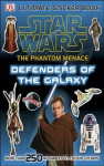 Star Wars : Defenders of the Galaxy