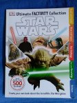 Star wars ultimate factivity collection