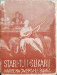 Stari tuji slikarji