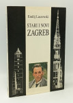 Stari i novi Zagreb (pretisak iz 1925)