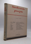 Starohrvatska prosvjeta III. serija - svezak 4./1955