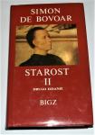 STAROST II Simon de Bovoar