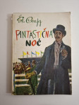 Stefan Zweig : Fantastična noć