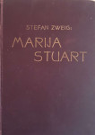 Stefan Zweig: Marija Stjuart
