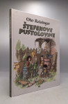 Štefekove pustolovine