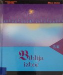 Stella Tamhina: Biblija – izbor