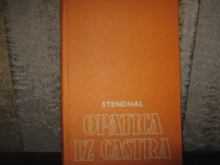 STENDHAL OPATICA IZ CASTRA