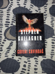 Stephen Gallagher - Crveni crvendać