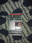 Stephen Hawking - A brief History of Time