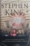 Stephen King: 11.22.63