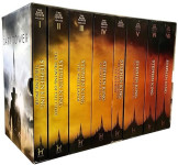 Stephen King : Dark Tower Collection 8 Books Set Pack
