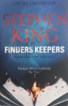 Stephen King: Finders Keepers