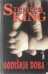 Stephen King: Godišnja doba 2