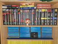 Stephen King kolekcija