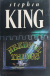 Stephen King: Needful Things