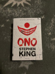 Stephen King Ono