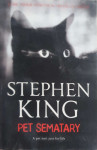 Stephen King: Pet Sematary