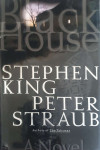 Stephen King, Peter Straub: Black House