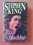 Stephen King – Rose Madder