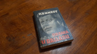 Kennedy Drama u Dallasu