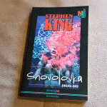 Stephen King - Snovolovka - 2 dio - ⚡️EEE⚡️